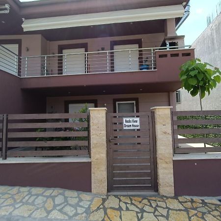 Rocks View Dream House Kalambaka Exterior foto