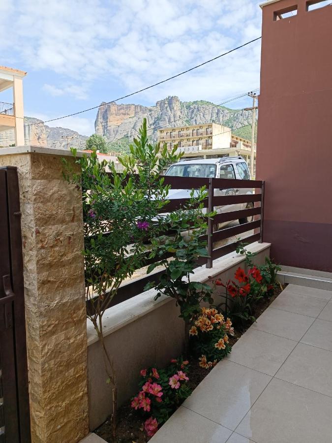 Rocks View Dream House Kalambaka Exterior foto