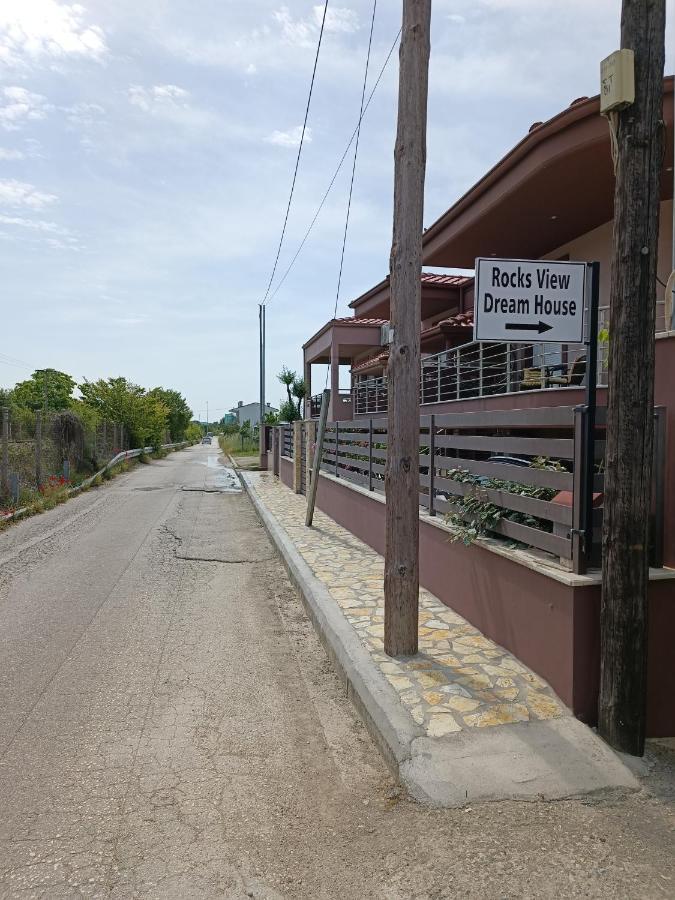 Rocks View Dream House Kalambaka Exterior foto