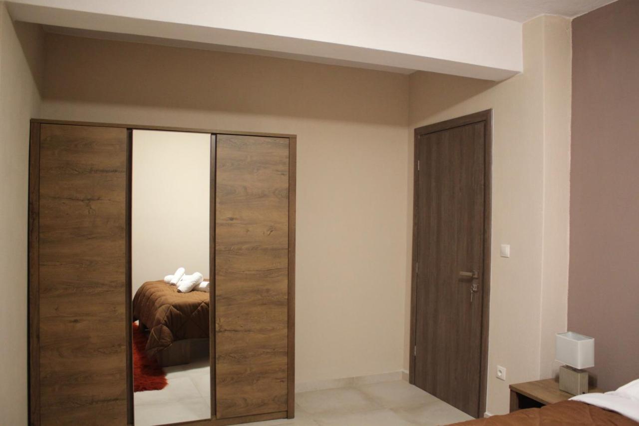 Rocks View Dream House Kalambaka Exterior foto